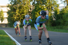 Freizeitsport in Graz: Wo Sportler auf Rollen jetzt in Graz auf ihre Rechnung kommen