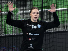 Krimovke izgubile uvodno tekmo v Brestu