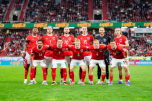 WM-Qualifikation: Bewerten Sie die Leistung der ÖFB-Teamspieler