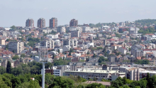 VREME DANAS: Biće i sunca i oblaka