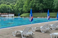 BAZENI NA 11. APRILU OTVORENI DO OVOG DATUMA: Uhvatite još malo 