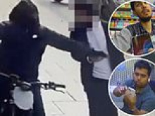 EXPOSED: In lawless Britain, the shops where smirking staff offered undercover reporters £20 for iPhones they KNEW were stolen - and even told us which models they preferred