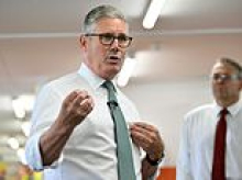 The two titanic issues that will define - or destroy - the Starmer Government: TOM HARRIS