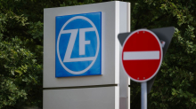 Industrie: Zulieferer ZF: Erreichen Sparziel - aber das reicht nicht