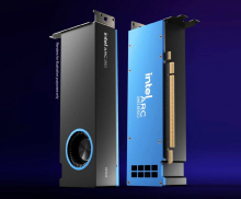 Intel Arc Pro B50: Kompaktna moč za profesionalne naloge