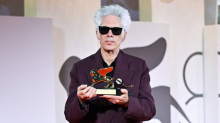 Filmfestspiele in Venedig: Goldener Löwe geht an Jim Jarmusch