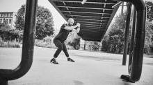 Unser Personal Trainer: Die besten sechs Übungen für Senioren