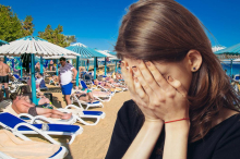 Na moru nas ućutkuju jer imamo decu: Ispovest majke četvoro dece u Grčkoj dira u srce: Srpska porodica doživela šok na letovanju