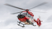 Vorfall in Meckenheim: Vermutlich Kontakt mit Säure: Achtjähriger schwer verletzt