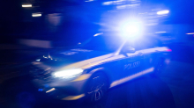 Verkehr: Elf Monate altes Kind verletzt - Fahrer missachtet Vorfahrt