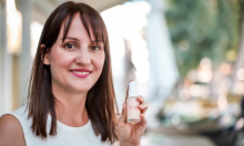 Priča o Brođanki koja je potukla kozmetičke divove: 'Trebamo se zapitati što stavljamo na kožu'