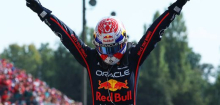 Formel 1 – Großer Preis von Italien: Max Verstappen dominiert, McLaren sorgt mit Teamorder für Aufsehen