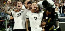 WM-Qualifikation: Deutschland verhindert mit Sieg über Nordirland nächsten Rückschlag