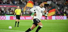 Nationalmannschaft: Deutschland gewinnt in der WM-Qualifikation gegen Nordirland
