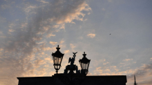 Wetter: Sonniger Wochenstart in Berlin und Brandenburg