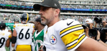 NFL: Aaron Rodgers kann es noch – Pittsburgh Steelers schlagen New York Jets