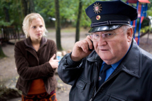 Polizeiruf 110: Schauspieler Horst Krause (83) gestorben