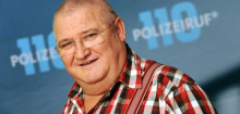 Horst Krause: Beliebter «Polizeiruf»-Schauspieler ist tot