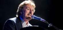Supertramp: Sänger und Pianist Rick Davies ist tot