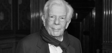 Christoph von Dohnányi ist tot: Dirigent mit 95 Jahren gestorben