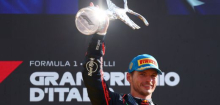 Formel 1: Max Verstappen siegt in Monza – ein Fingerzeig für Red Bulls Zukunft