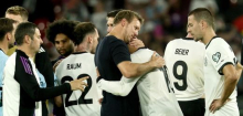 Deutschland in der WM-Qualifikation: Im Moment muss man sich über einen Arbeitssieg gegen Nordirland freuen