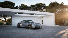 Porsche predstavlja najmočnejšega 911 doslej