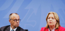 Schwarz-rote Koalition: Team Friedrich Merz ist gefangen in lahmen Ritualen