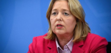 Bärbel Bas: SPD-Chefin offen für Gespräche über AfD-Verbotsantrag