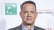 Tom Hanks: Militärakademie sagt Ehrung ab
