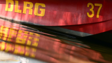 Rettungseinsatz: 