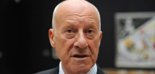 Norman Foster: Stararchitekt verrät sein Lieblingsbauwerk