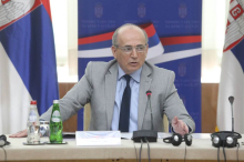 SEPTEMBAR NA MIHOLJSKIM SUSRETIMA SELA POČEO U ZNAKU ZDRAVICA I UZVIKA Krkobabić: Zdravica je tu da pomiri, ujedini i osokoli! (FOTO)