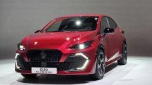 Iz razkritja: novega renaulta clia smo spoznali v drobovje
