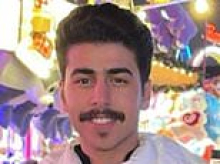 Man, 21, denies murder of Saudi Arabian student, 20, who was stabbed to death outside luxury apartments while on placement in Cambridge but admits having a blade