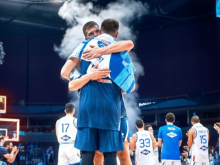 Veliki jubilej Eda Murića, ki mu bo zaploskal še Luka Dončić