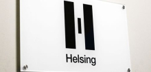 Rüstung: Helsing und Arx Robotics bilden Allianz