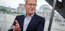 Alexander Dobrindt: Neuer Staatssekretär im Innenministerium