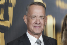 Ehrung für Tom Hanks abgesagt - Trump: „Keine woken Preisträger“