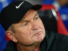 Matjaž Kek prevzel odgovornost za polom in poslal sporočilo igralcem
