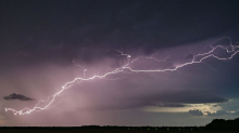 Starkregen: Unwetter im Westen – Lage bislang entspannt