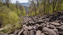 Reisetrends im kommenden Jahr: Geopark unter Reisetipps für 2026 im 
