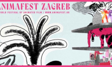 Animafest osvojio Kinu: stotine tisuća ljudi razgledalo izložbu o pola stoljeća festivala