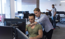 Novi europski adut: Ovaj startup želi razviti zadnji softver koji će ljudi ikad napisati