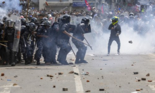 Nepal ukida zabranu društvenih mreža, uvodi se policijski sat