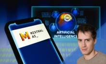 Uspjeh europskog AI igrača: Mistral AI dosegnuo vrijednost od 11,7 milijardi eura