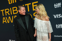 Voller Sehnsucht: Channing Tatum war „total besessen“ von Kirsten Dunst