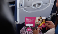 Hrvatski Telekom prvi u Hrvatskoj nudi neograničeno besplatno surfanje internetom na letovima Croatia Airlinesa