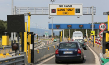 Novi sustav naplate cestarina: Hoće li se uređaj ENC moći dijeliti?