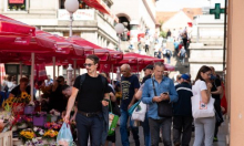 Hrvatskoj stiže 1,7 milijardi eura: Moguće uzeti 15 posto unaprijed